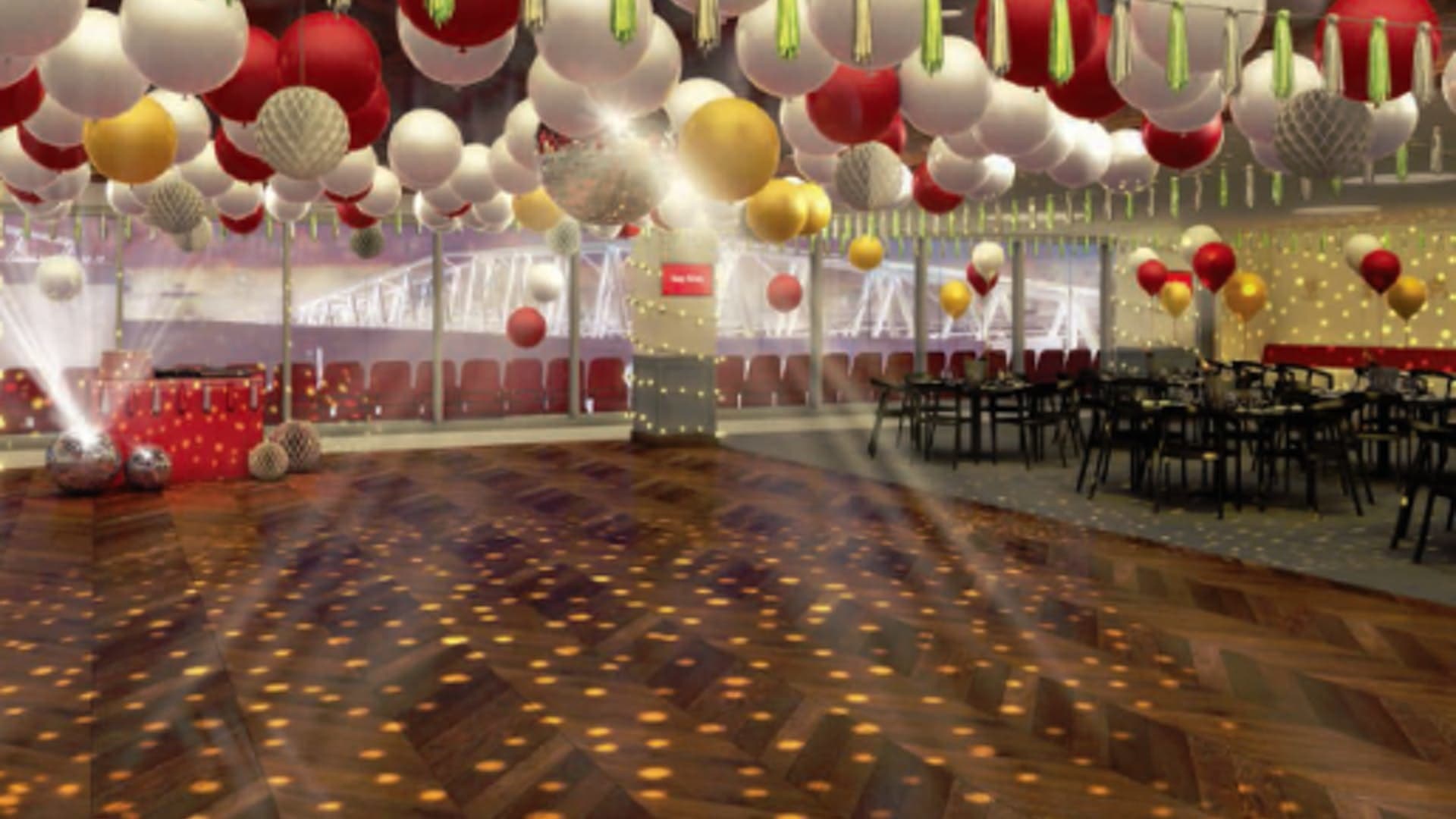 The Beautiful Game, Liverpool Football Club photo #2