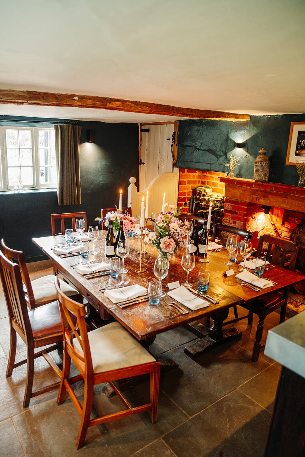 Bottle & Glass Inn, The Tipi, undefined photo #41