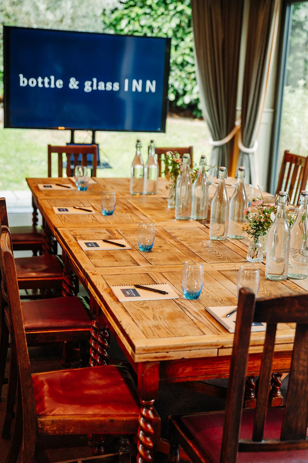 Bottle & Glass Inn, The Tipi, undefined photo #33