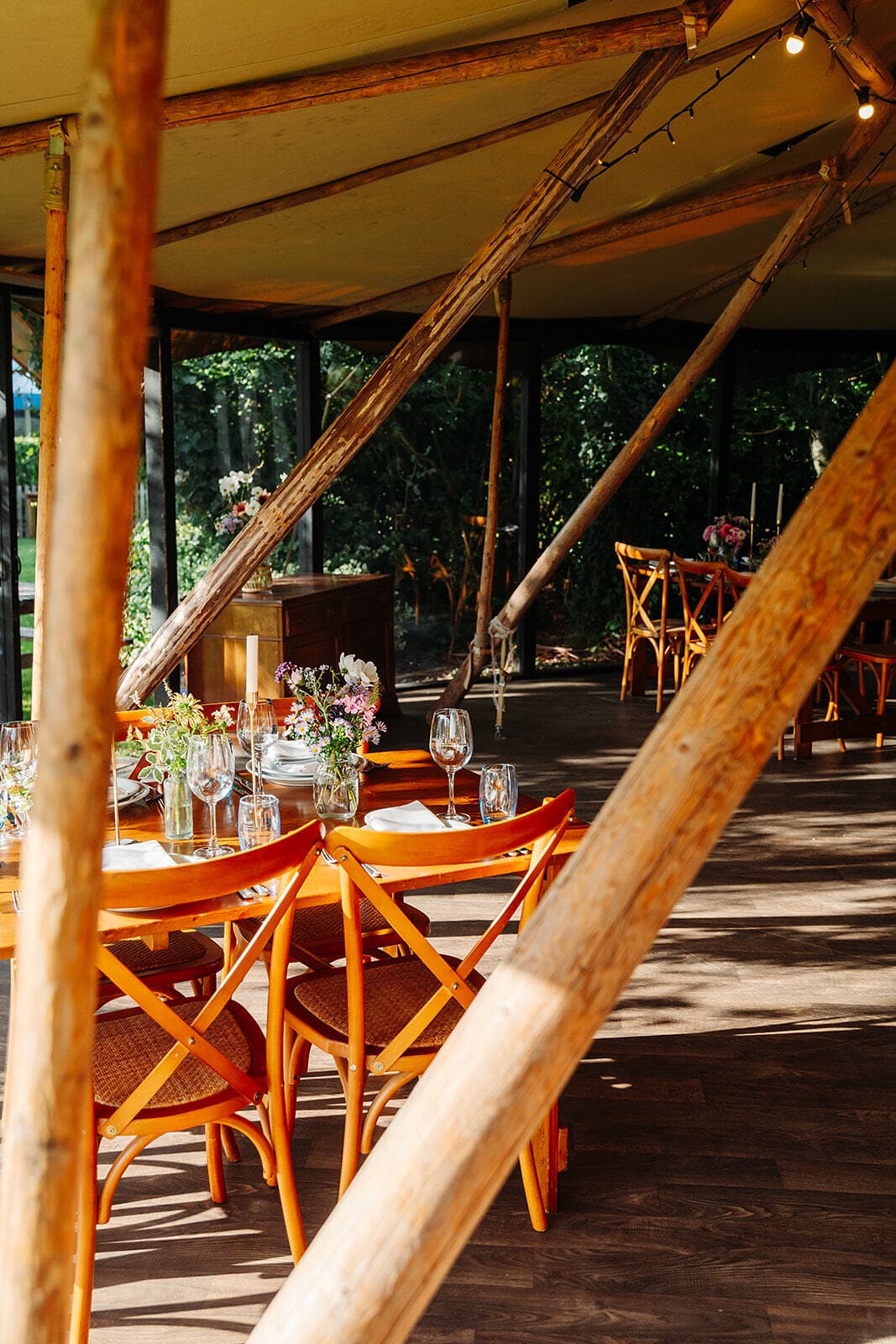 Bottle & Glass Inn, The Tipi, undefined photo #54