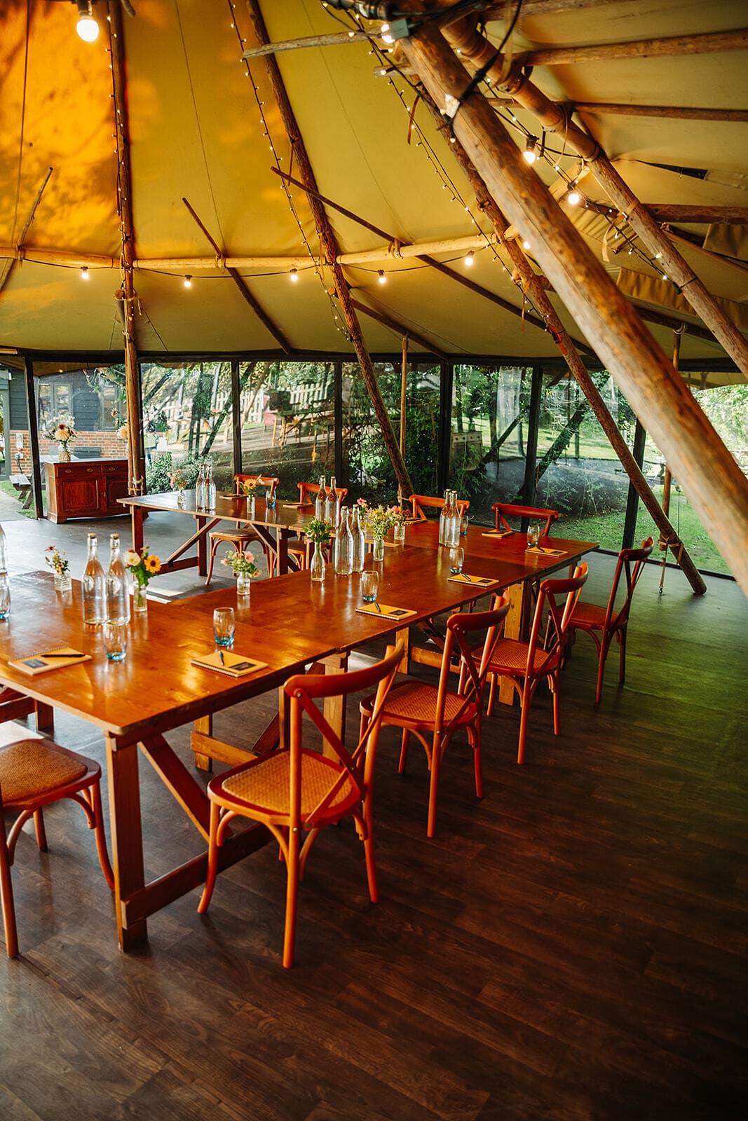 Bottle & Glass Inn, The Tipi, undefined photo #2