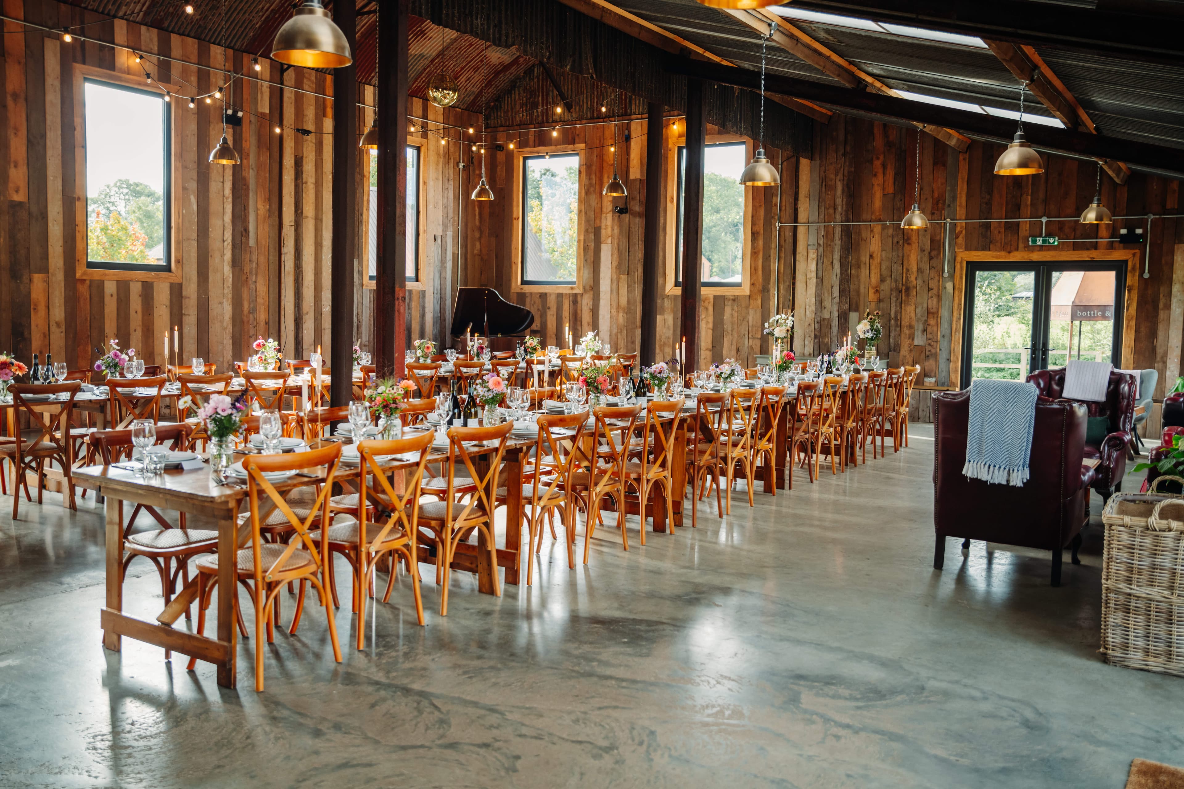 Photo of Bottle & Glass Inn