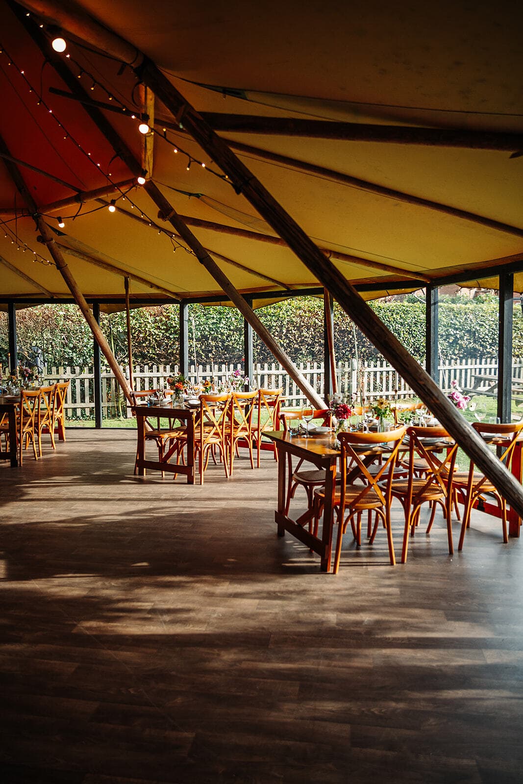 Bottle & Glass Inn, The Tipi, undefined photo #1