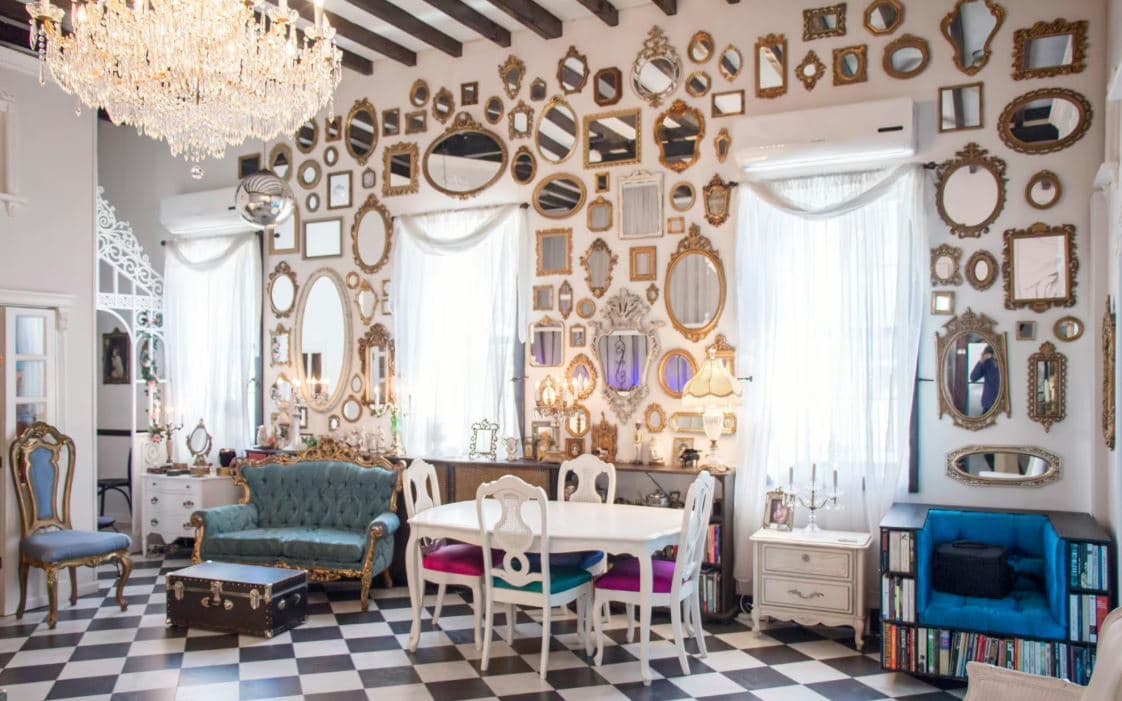 Entire Venue, The Love Shack NYC photo #8