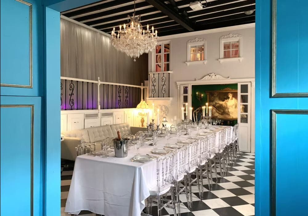 Entire Venue, The Love Shack NYC photo #2