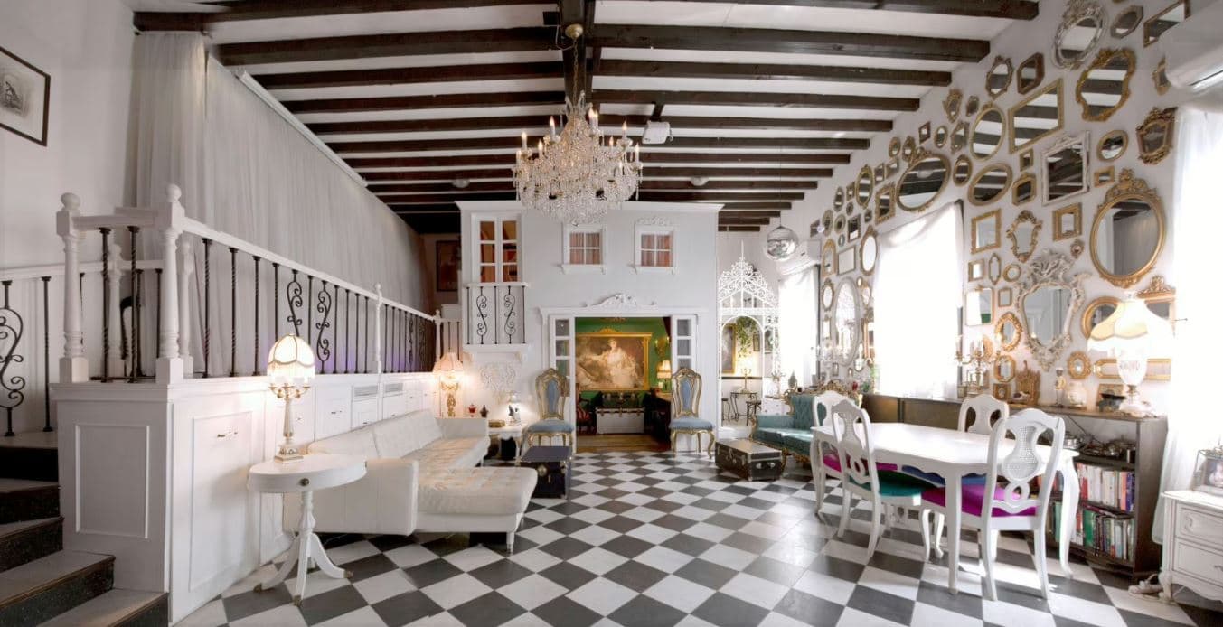 Entire Venue, The Love Shack NYC photo #1