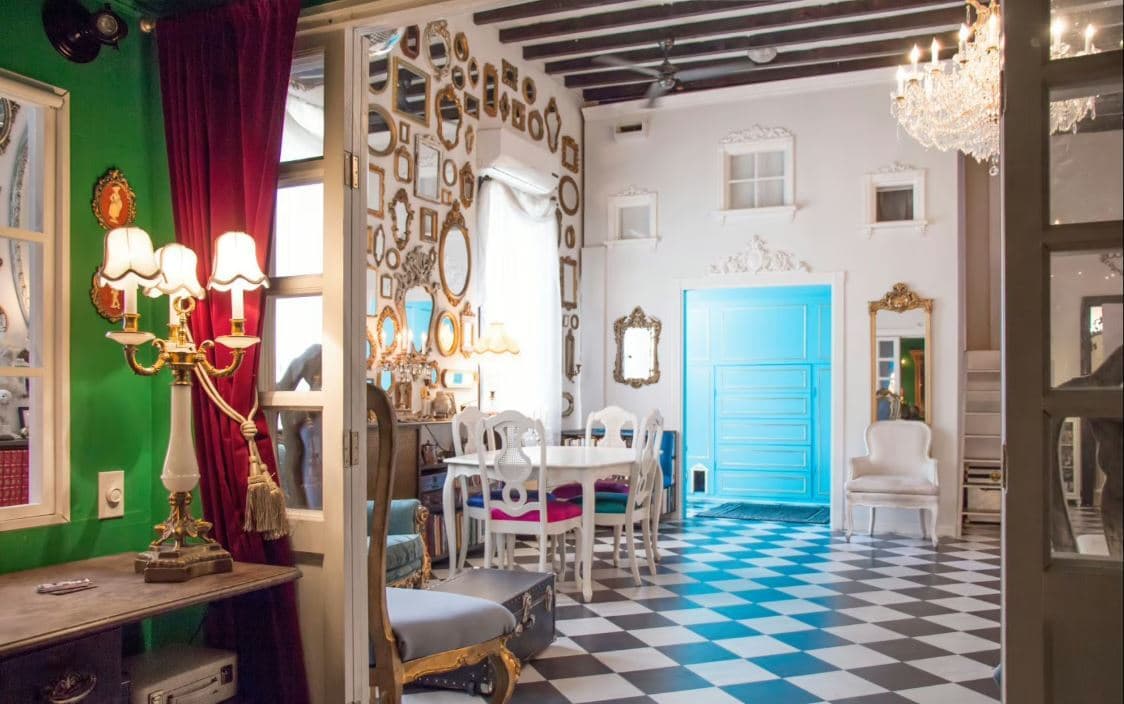 Photo of The Love Shack NYC