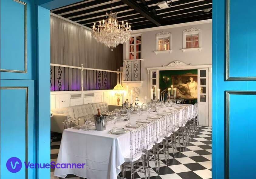 The Love Shack NYC photo #3