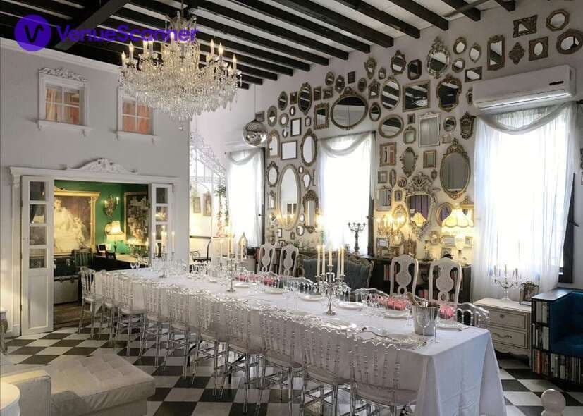 The Love Shack NYC, Entire Venue photo #3