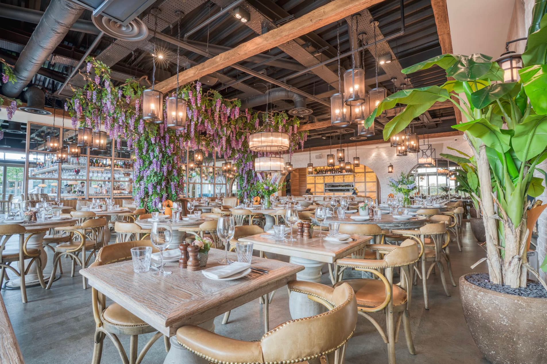 Restaurant, Victor's Oxford photo #1