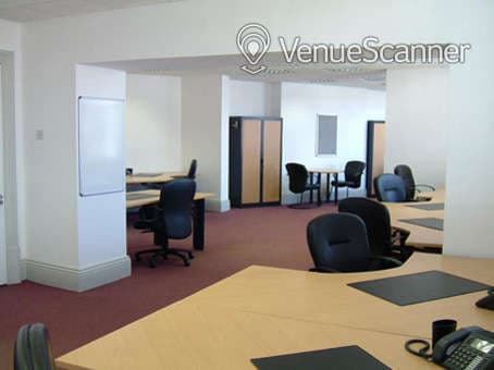 Regus Nottingham Wheeler Gate photo #3