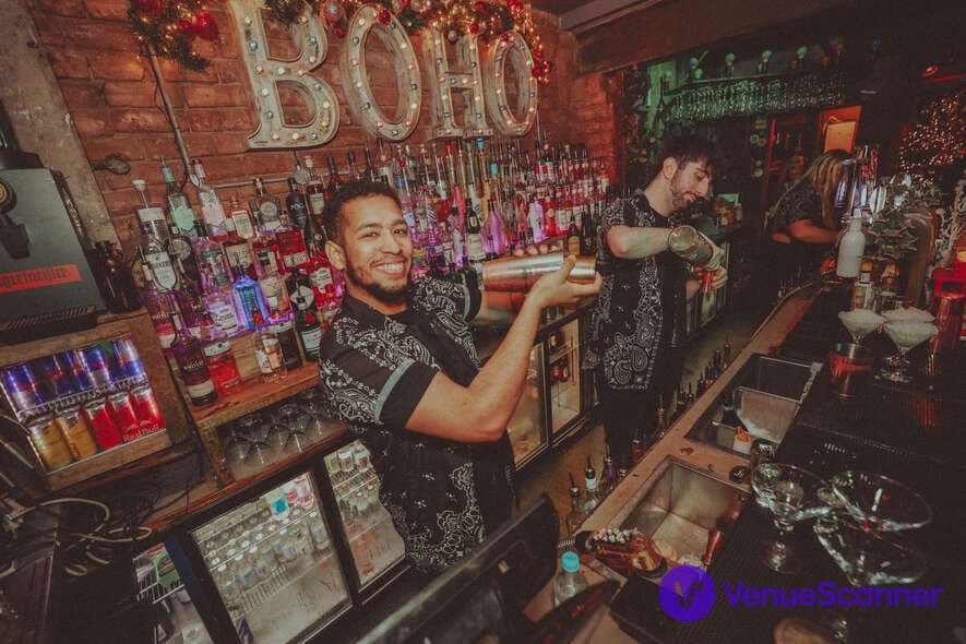 The Bohemian photo #3