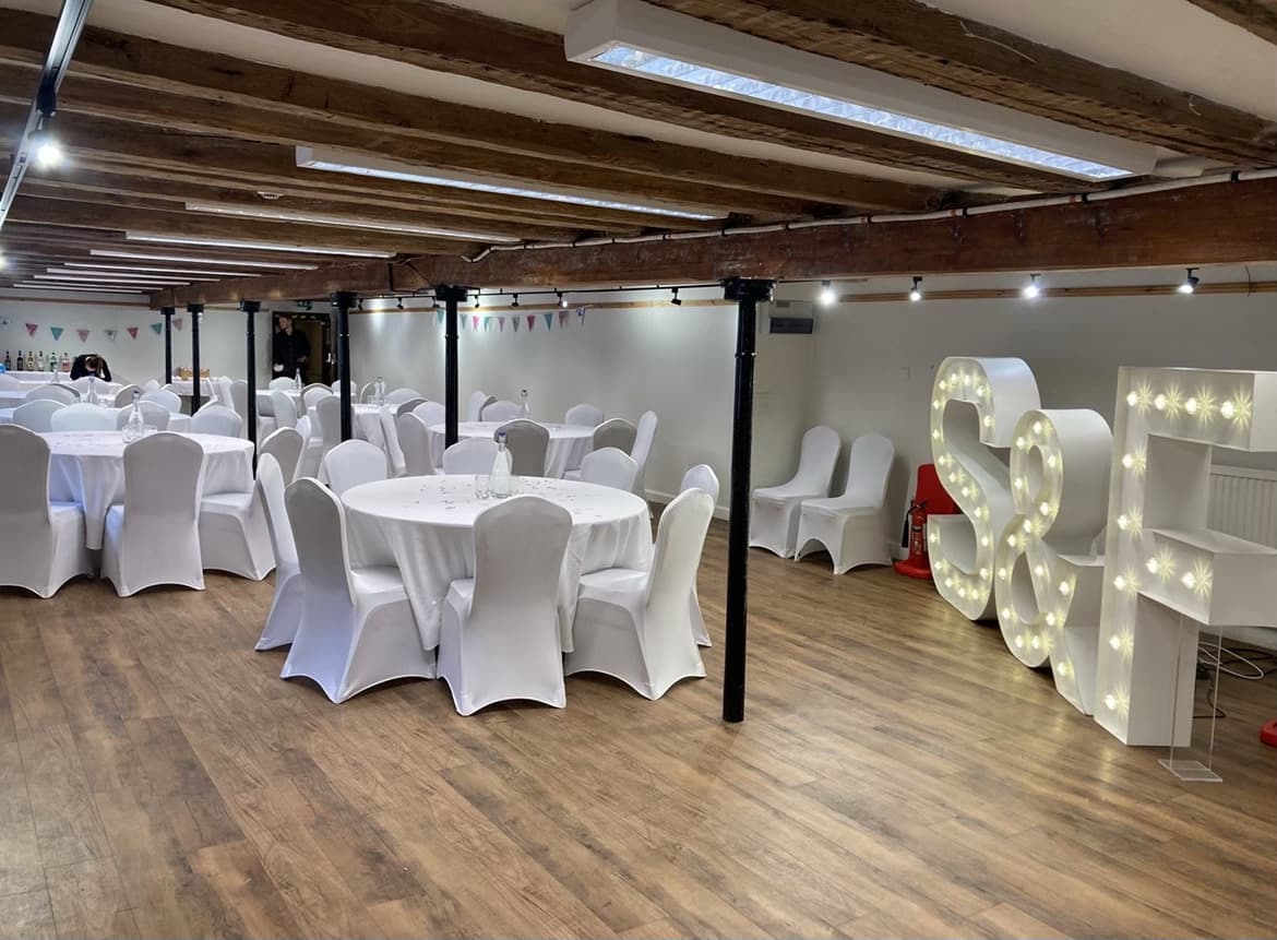 The Gallery, The Rathskeller King's Lynn photo #1