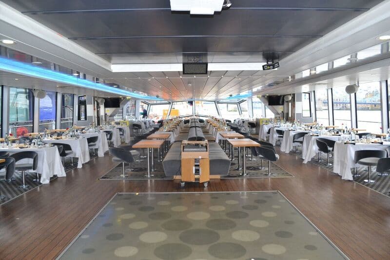 M.v. Millennium Diamond, City Cruises photo #3