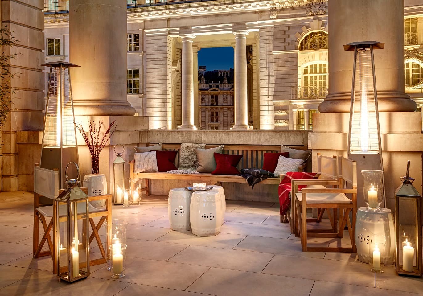 Hotel Cafe Royal, Nash, undefined photo #7