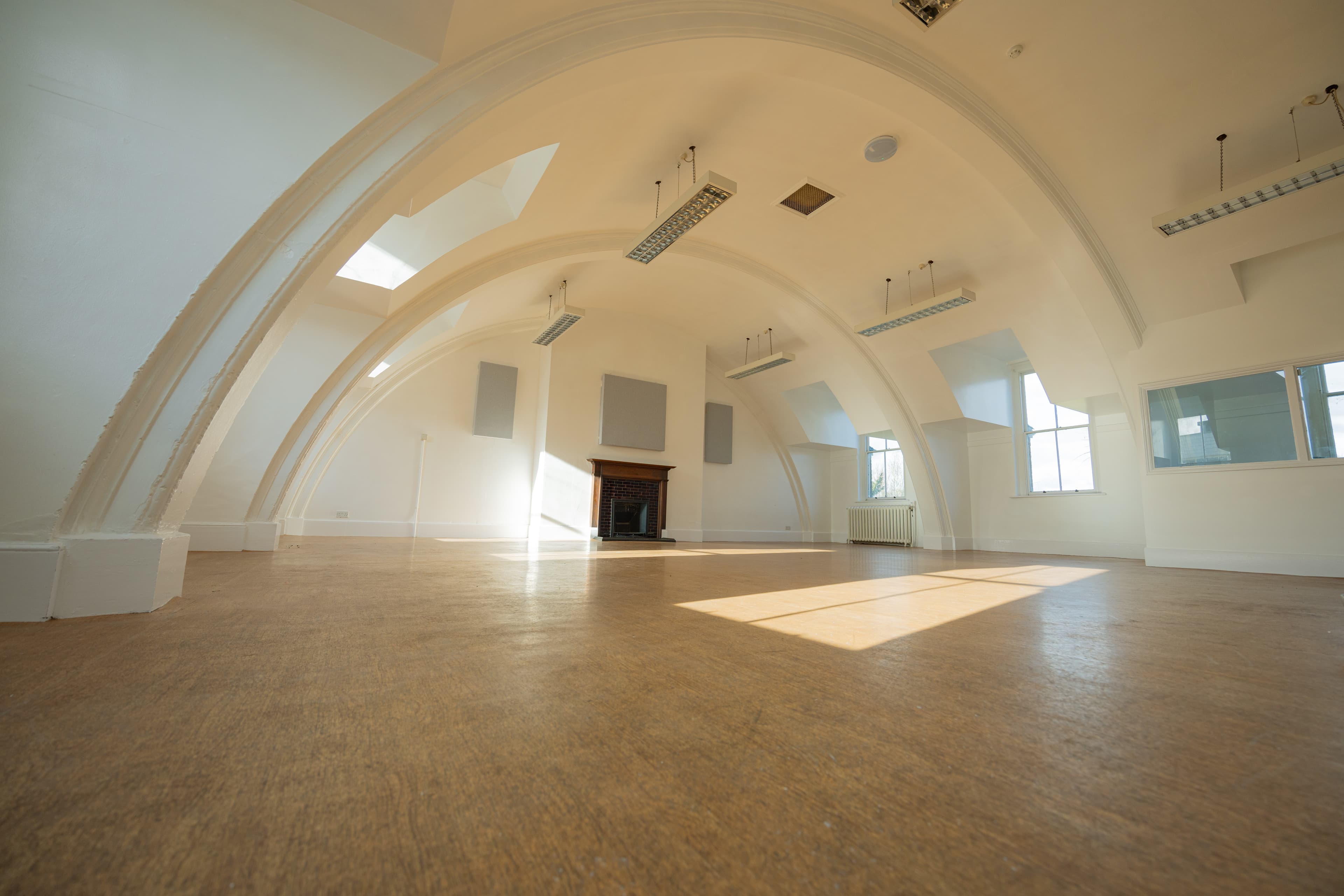 Photo of The Institute, The Attic