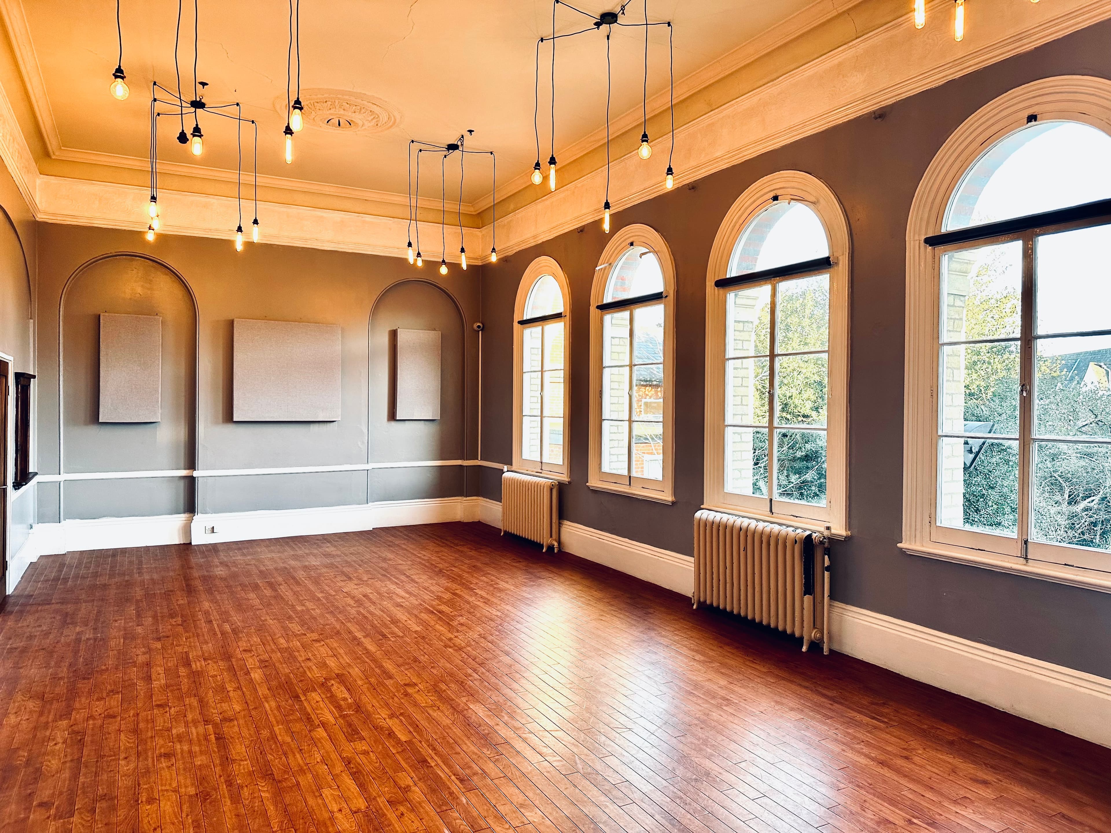 The Loft, The Institute photo #1