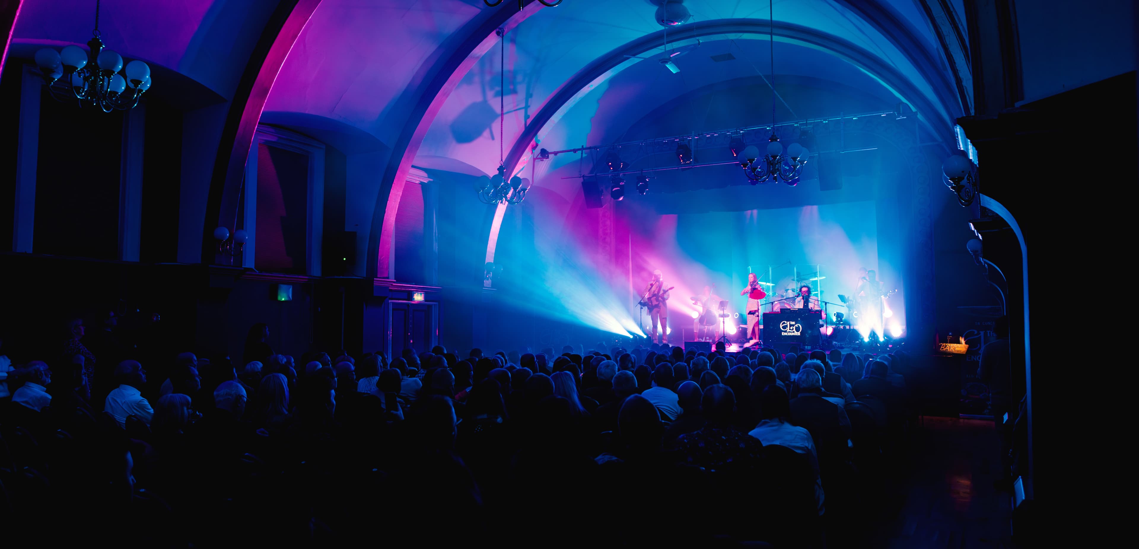 The Stage Door - Bar, The Institute photo #7