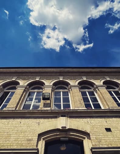 The Loft, The Institute photo #2