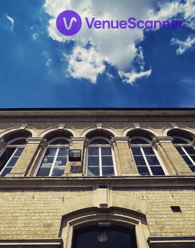 The Institute, The Attic photo #3