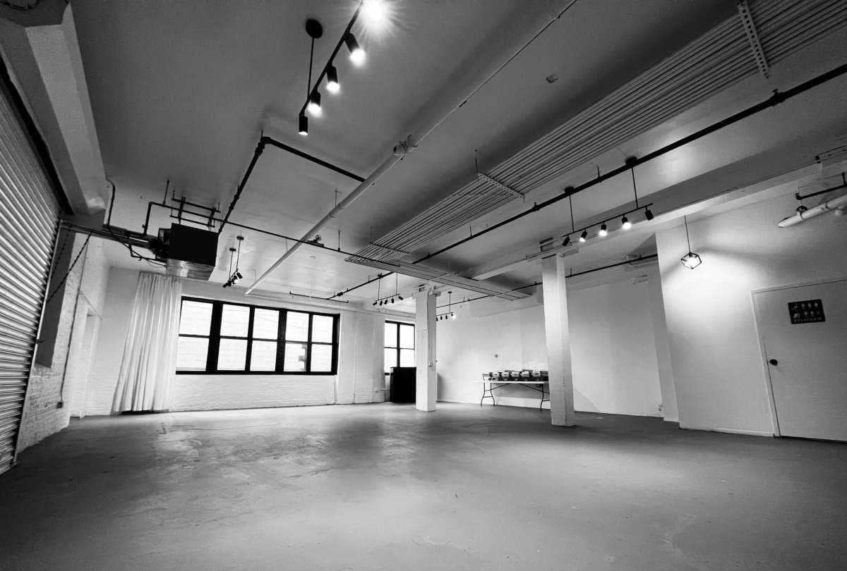 Entire Venue, Inicio's Event Space photo #1