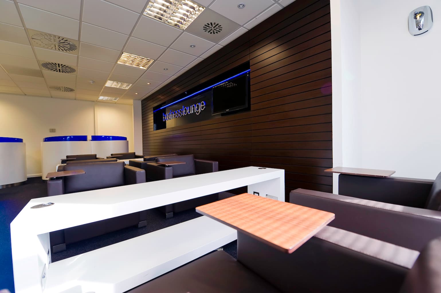 Regus Nottingham East Midlands Airport, Coppice, undefined photo #5