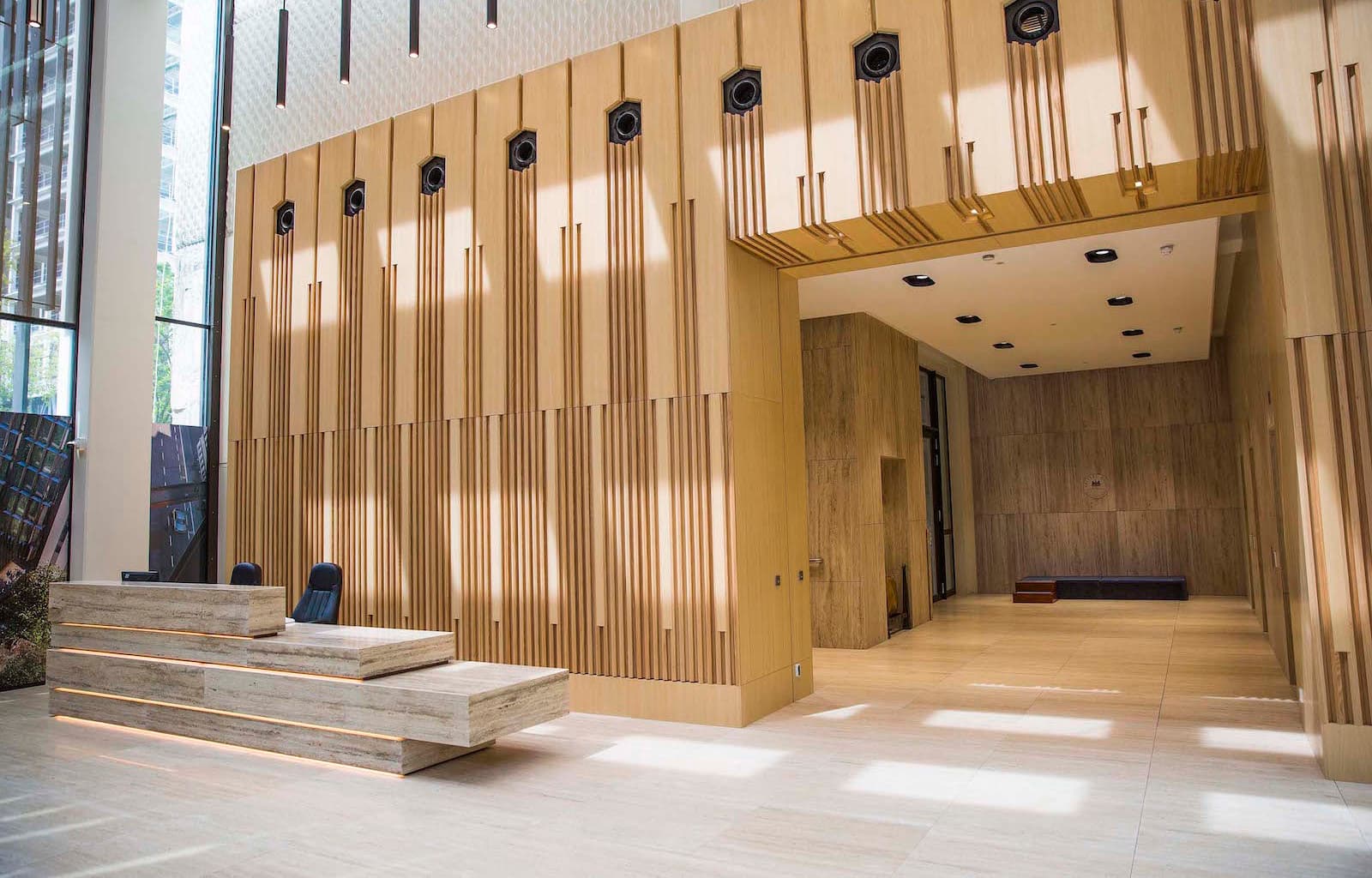 Main Hall, Salters' Hall photo #1