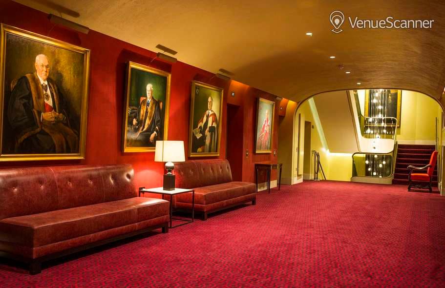 Salters' Hall, Main Hall photo #3