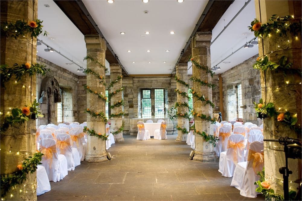 Exclusive Hire, The Hospitium photo #3