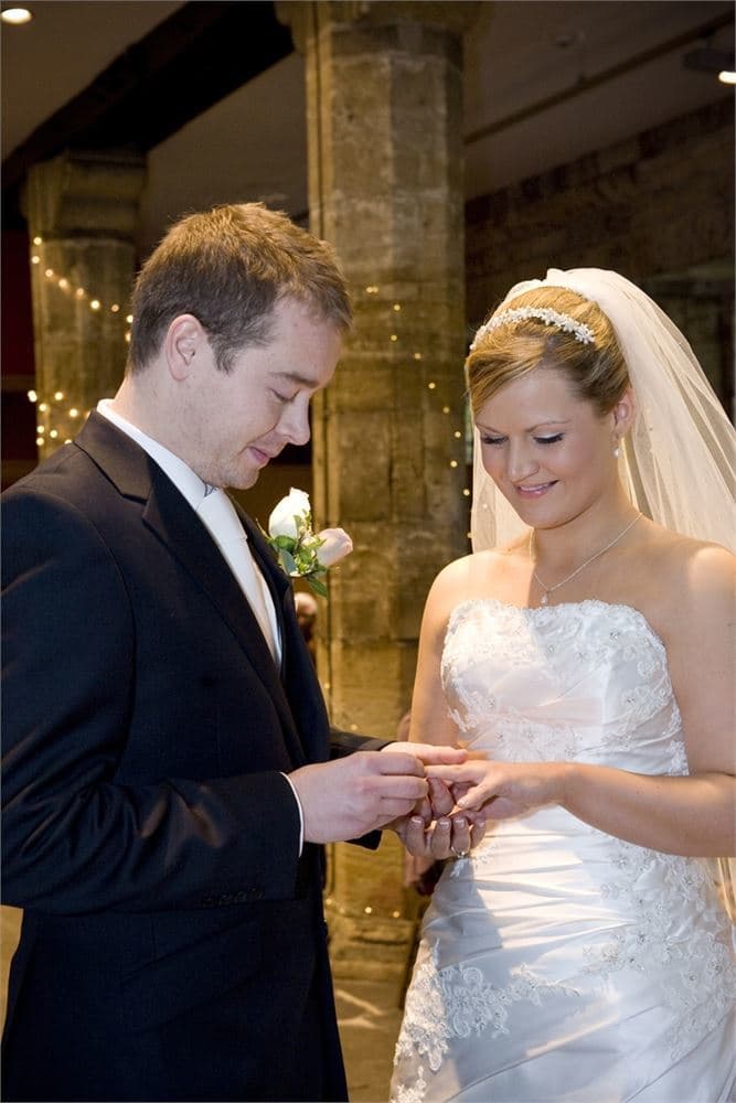 Exclusive Hire, The Hospitium photo #5