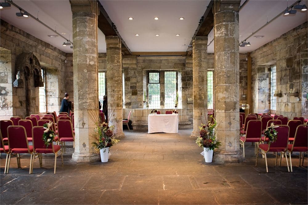 Exclusive Hire, The Hospitium photo #2