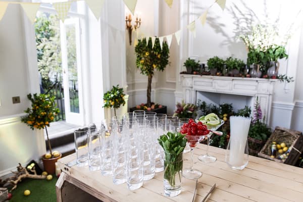 Ann Rylands Room & Terrace, 41 Portland Place photo #5