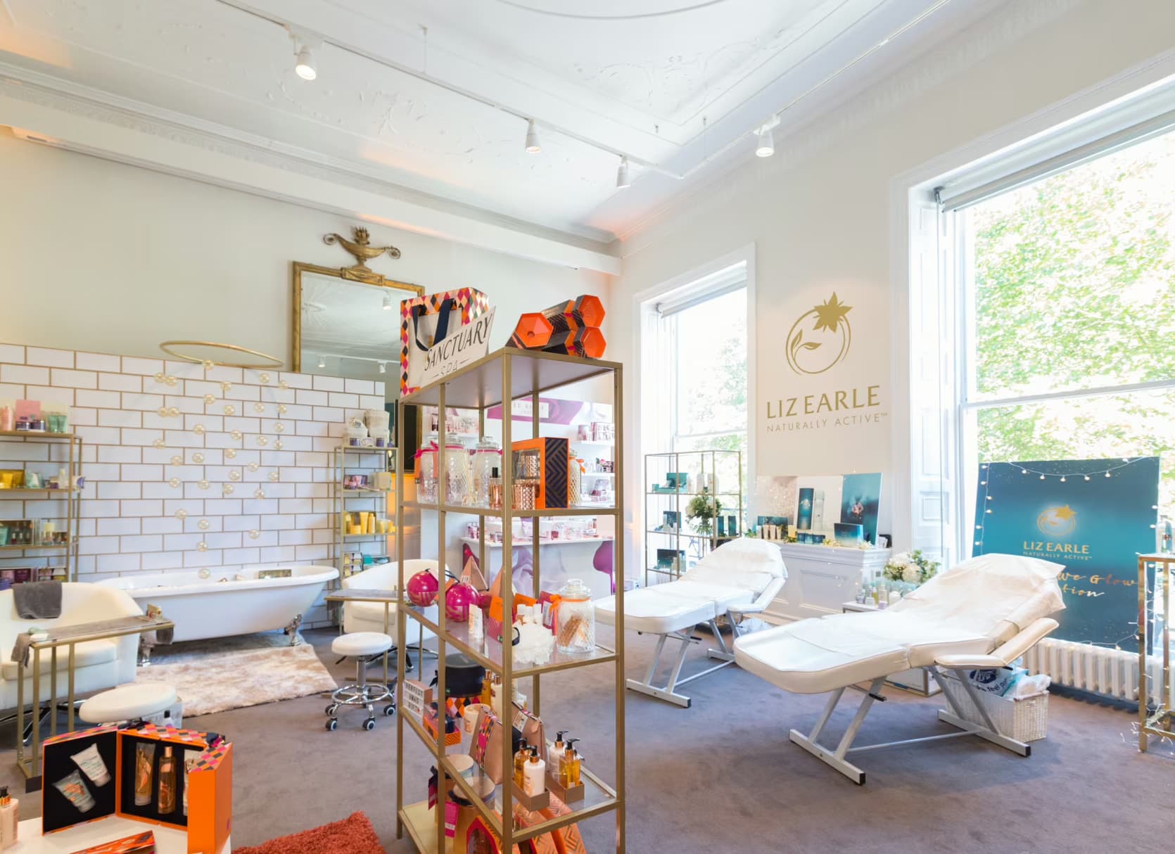 John Newson-Davis Suite - Council Chamber, 41 Portland Place photo #2