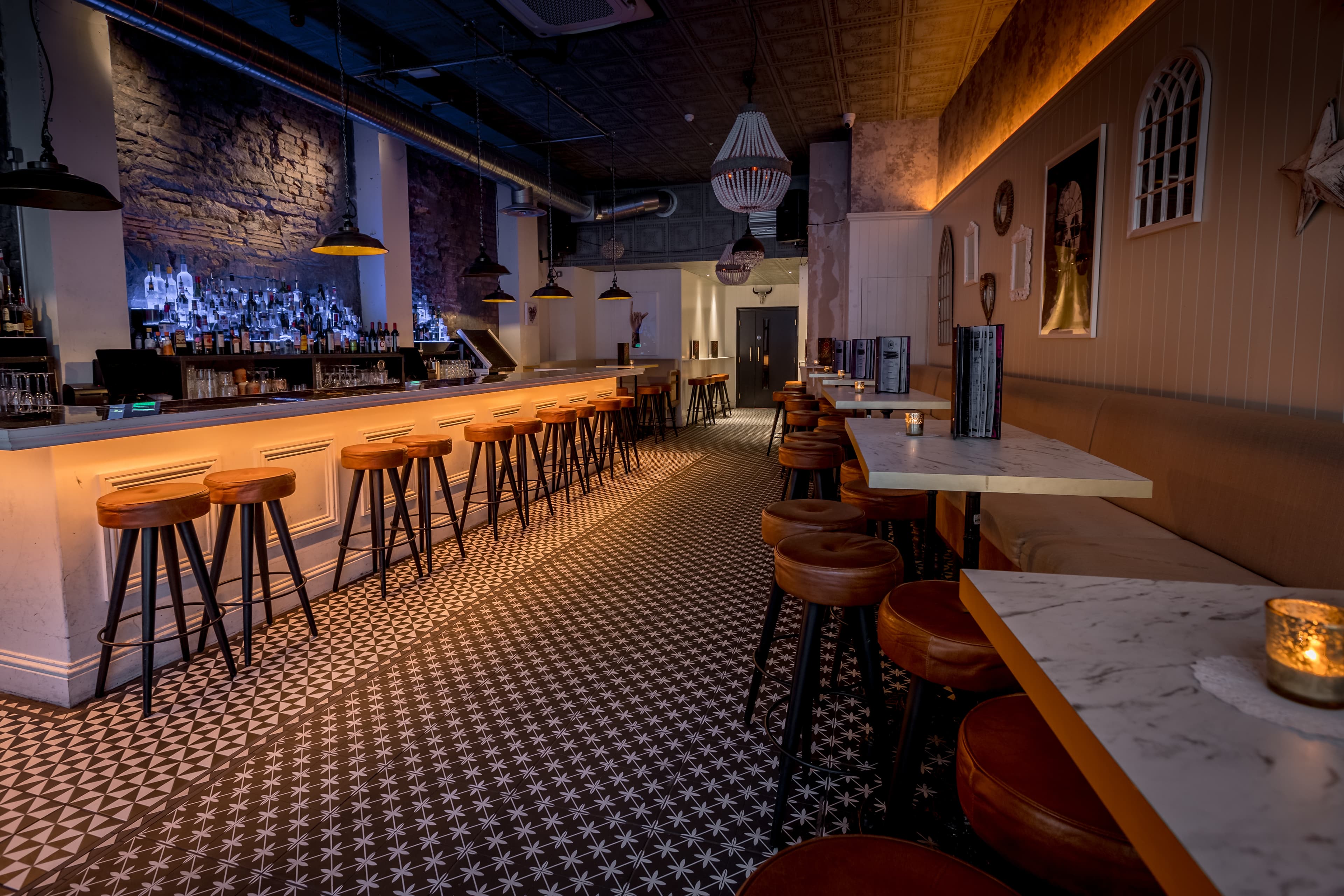 Exclusive Hire, The Cocktail Club Bristol Corn St photo #1