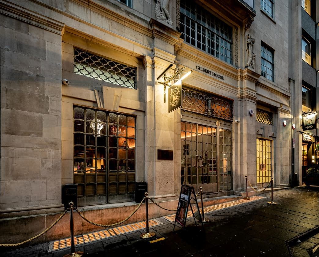 Exclusive Hire, The Cocktail Club Bristol Corn St photo #10