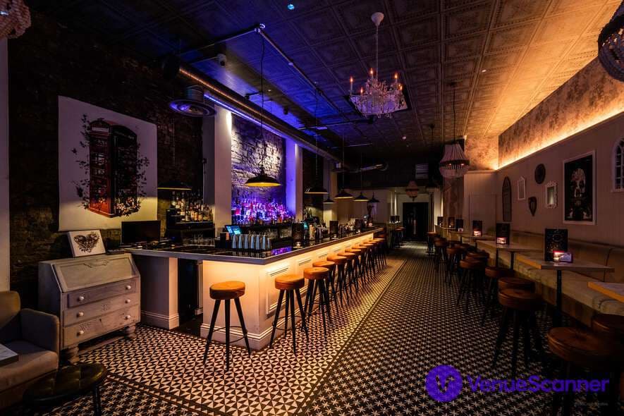 The Cocktail Club Bristol Corn St photo #3