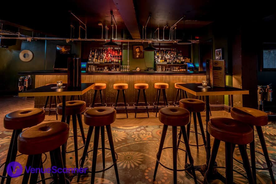 The Cocktail Club Bristol Corn St, Exclusive Hire photo #3