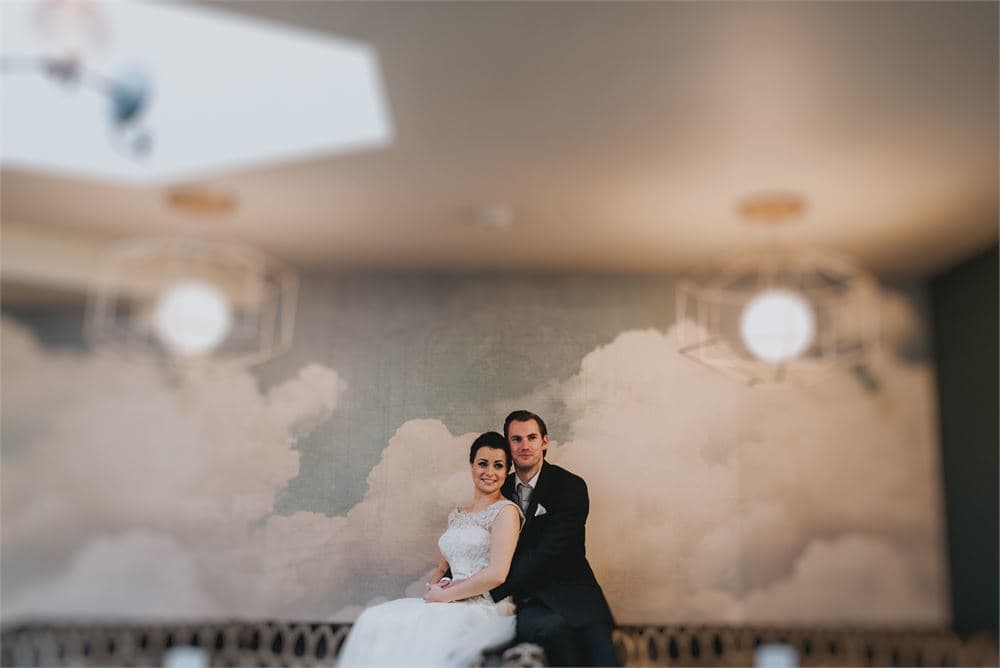 Exclusive Hire, Sketchley Grange Hotel photo #1