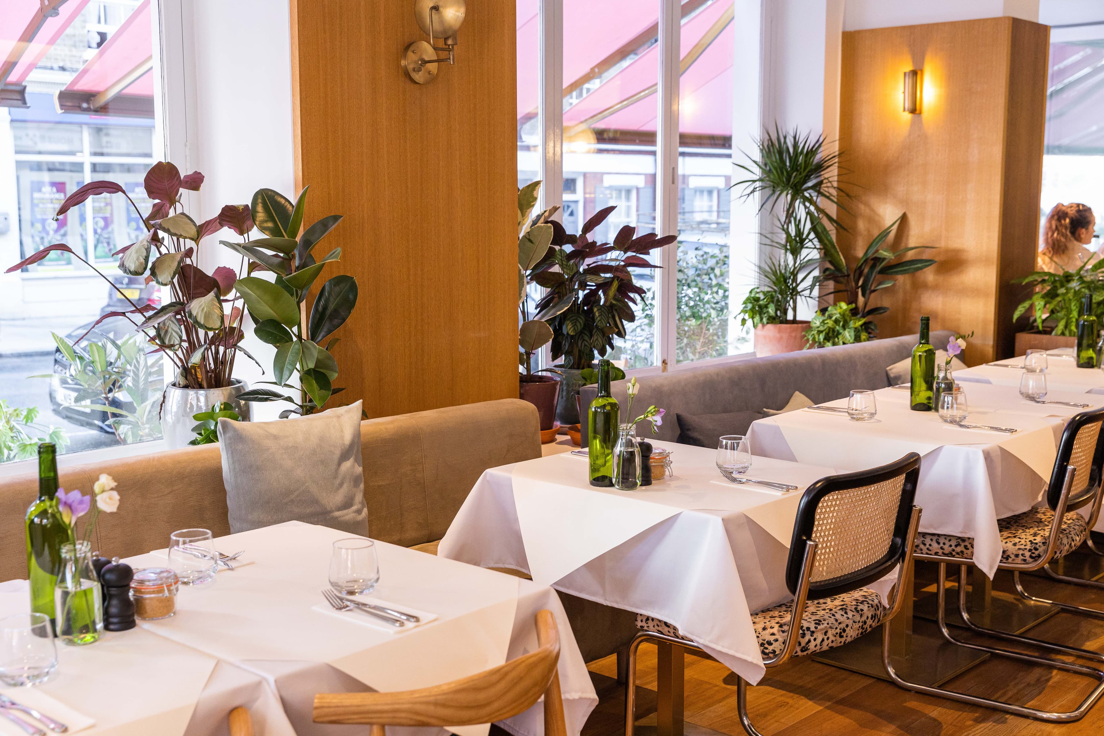 Whole Venue, Johnny Green photo #2