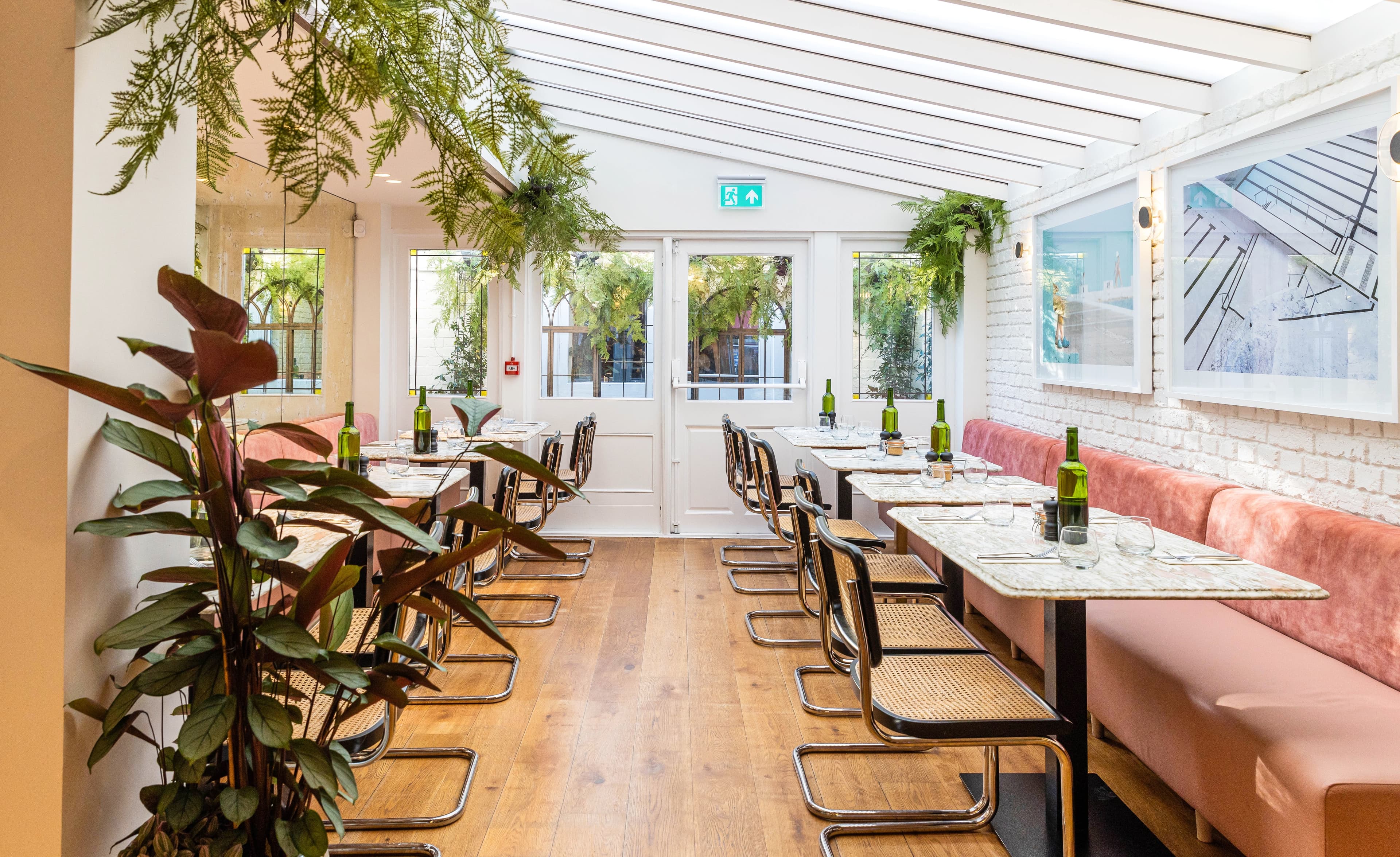 Whole Venue, Johnny Green photo #1