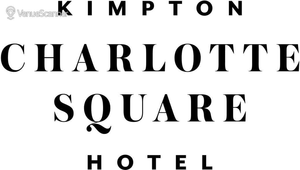 Kimpton Charlotte Square Hotel photo #3