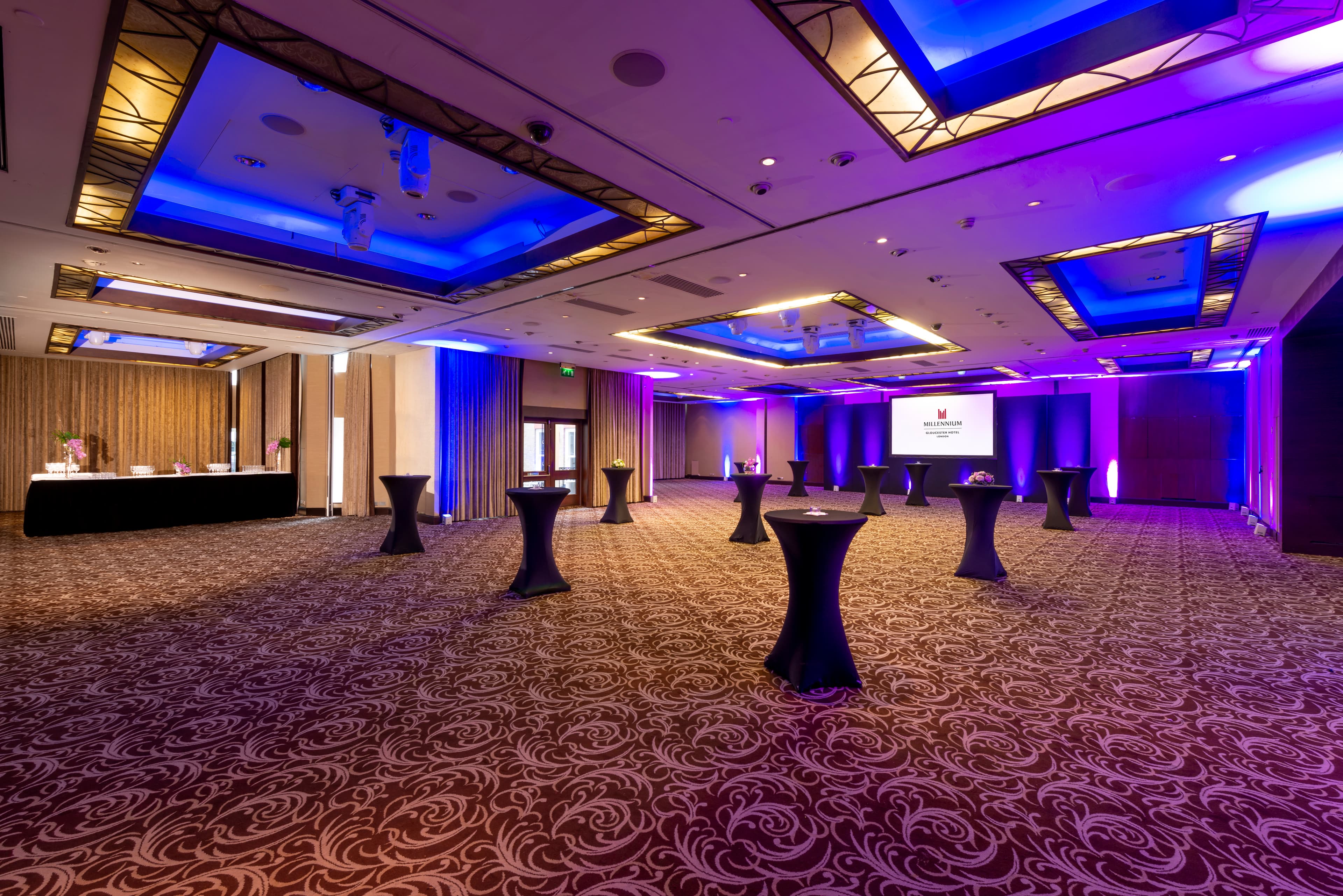 Sentosa Suite, Millennium Gloucester Hotel photo #2