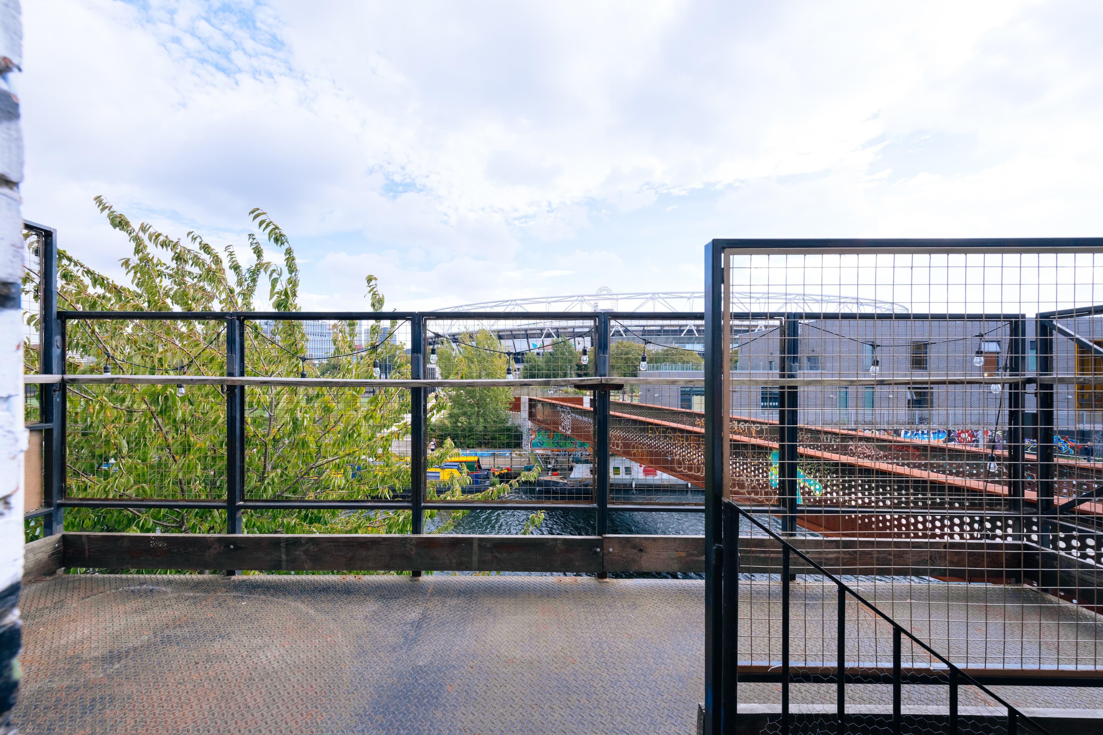 Exclusive Hire, Vittoria Wharf Studio & Warehouse Space photo #6