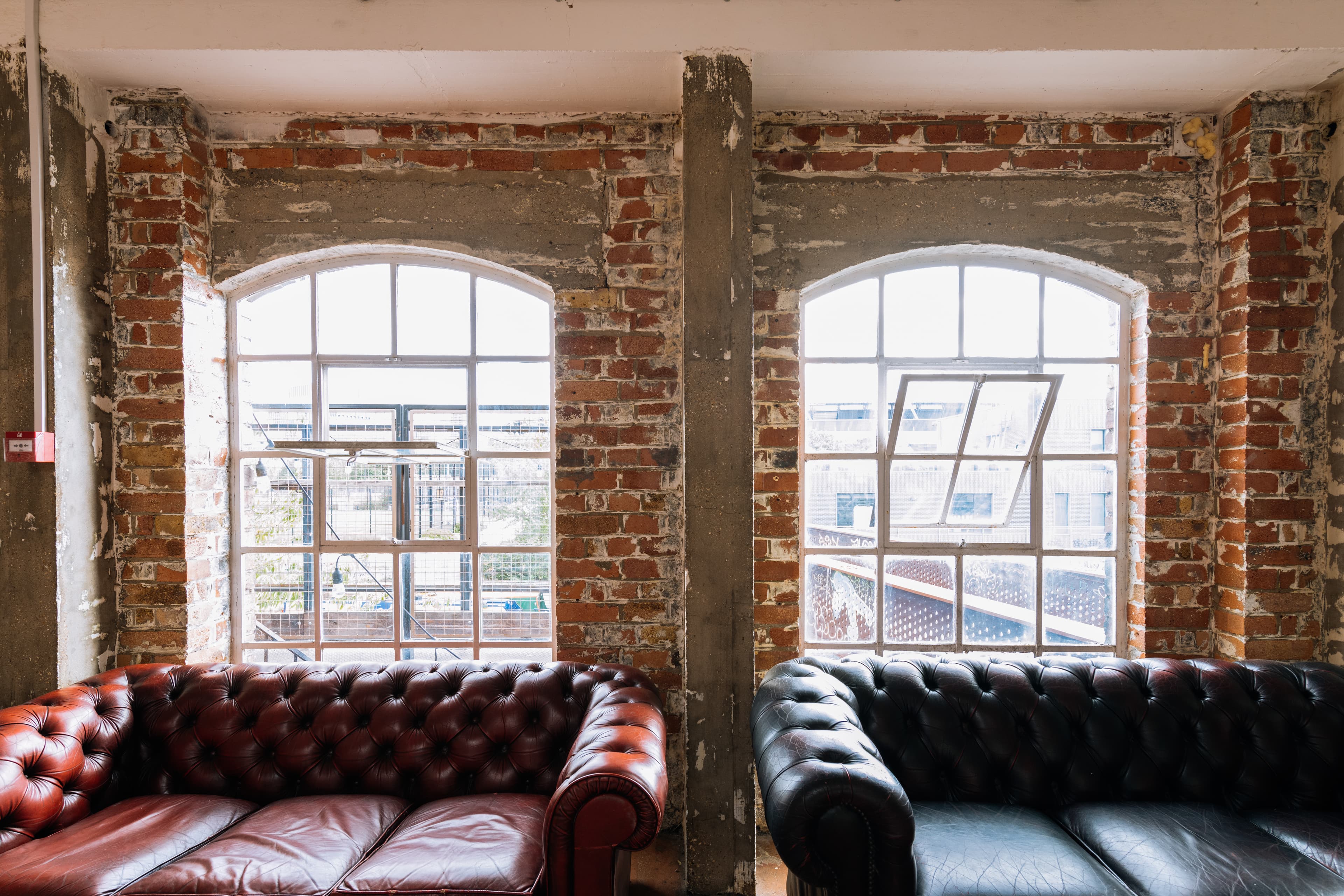 Exclusive Hire, Vittoria Wharf Studio & Warehouse Space photo #4