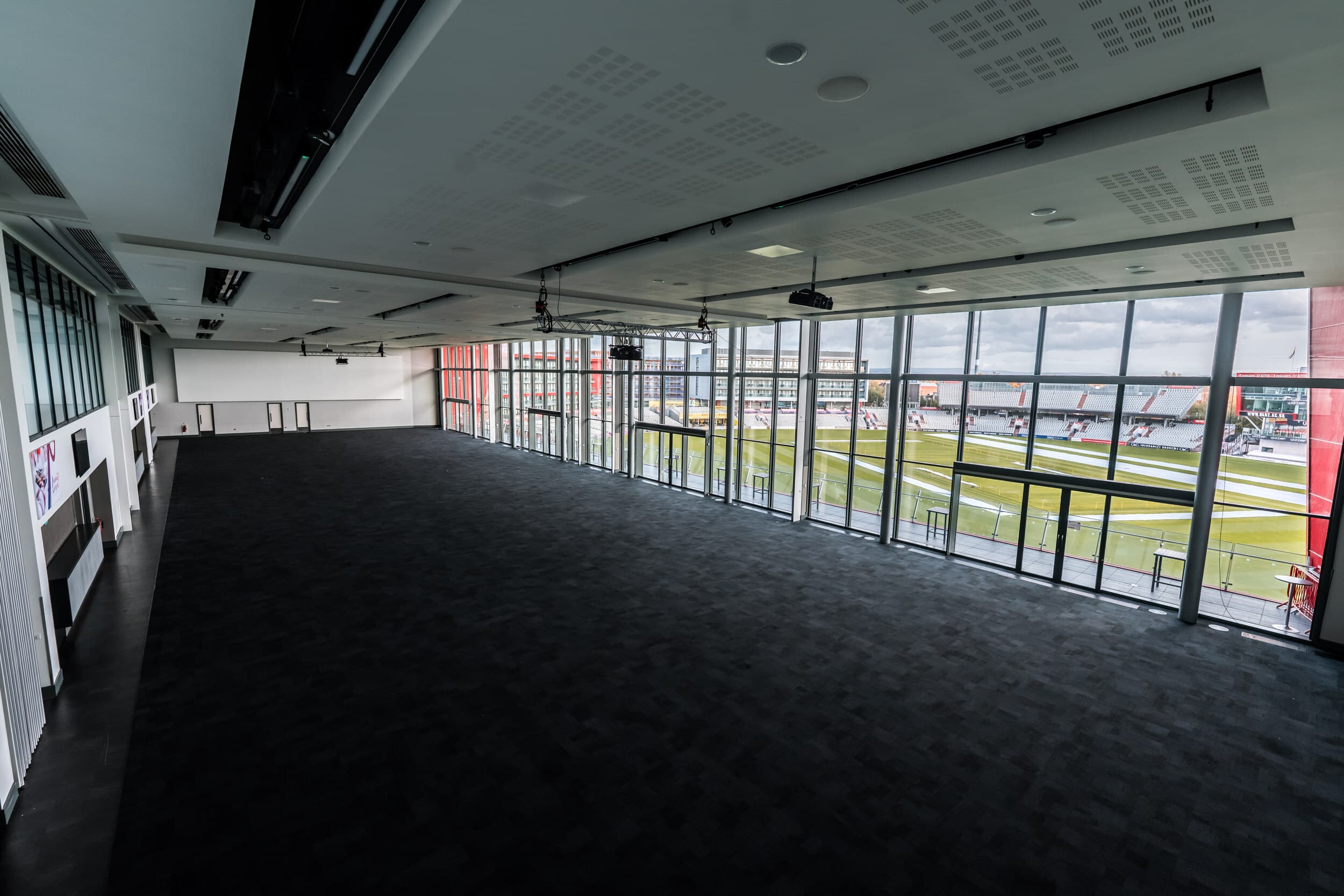 The Point, Emirates Old Trafford Cricket Ground photo #8