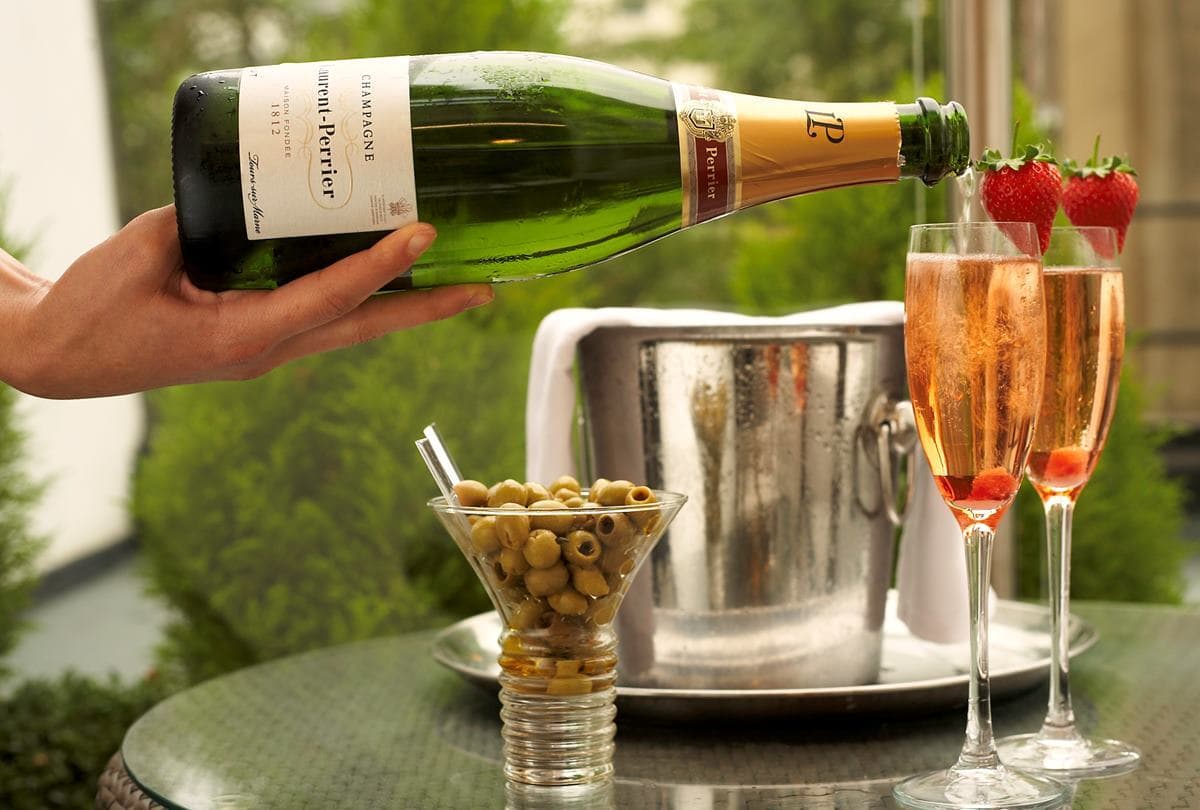 Photo of Blakemore Hyde Park Hotel, Westlake