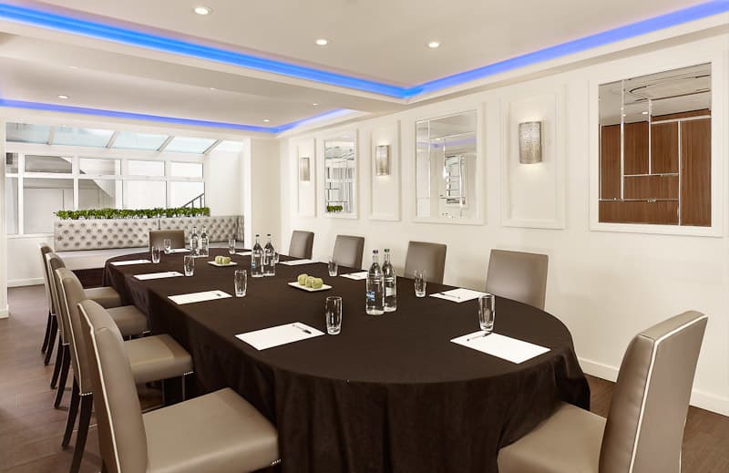 Photo of Blakemore Hyde Park Hotel, The Wellington Room