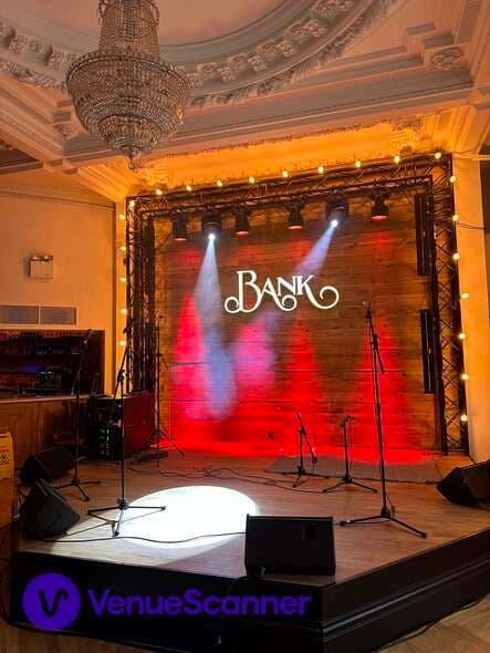 Bank, Exclusive Hire photo #3