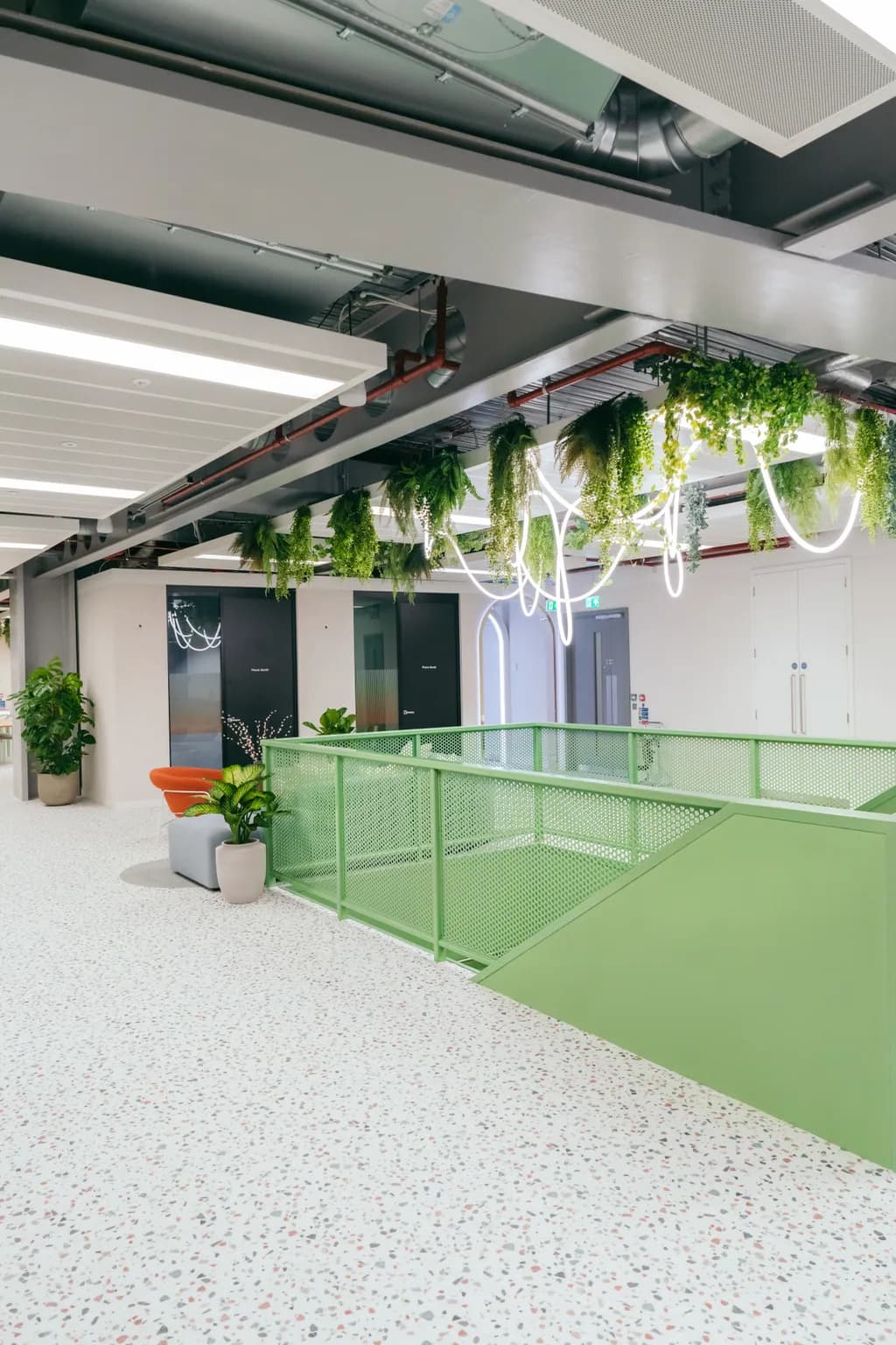 The Landing, Huckletree Bishopsgate photo #2