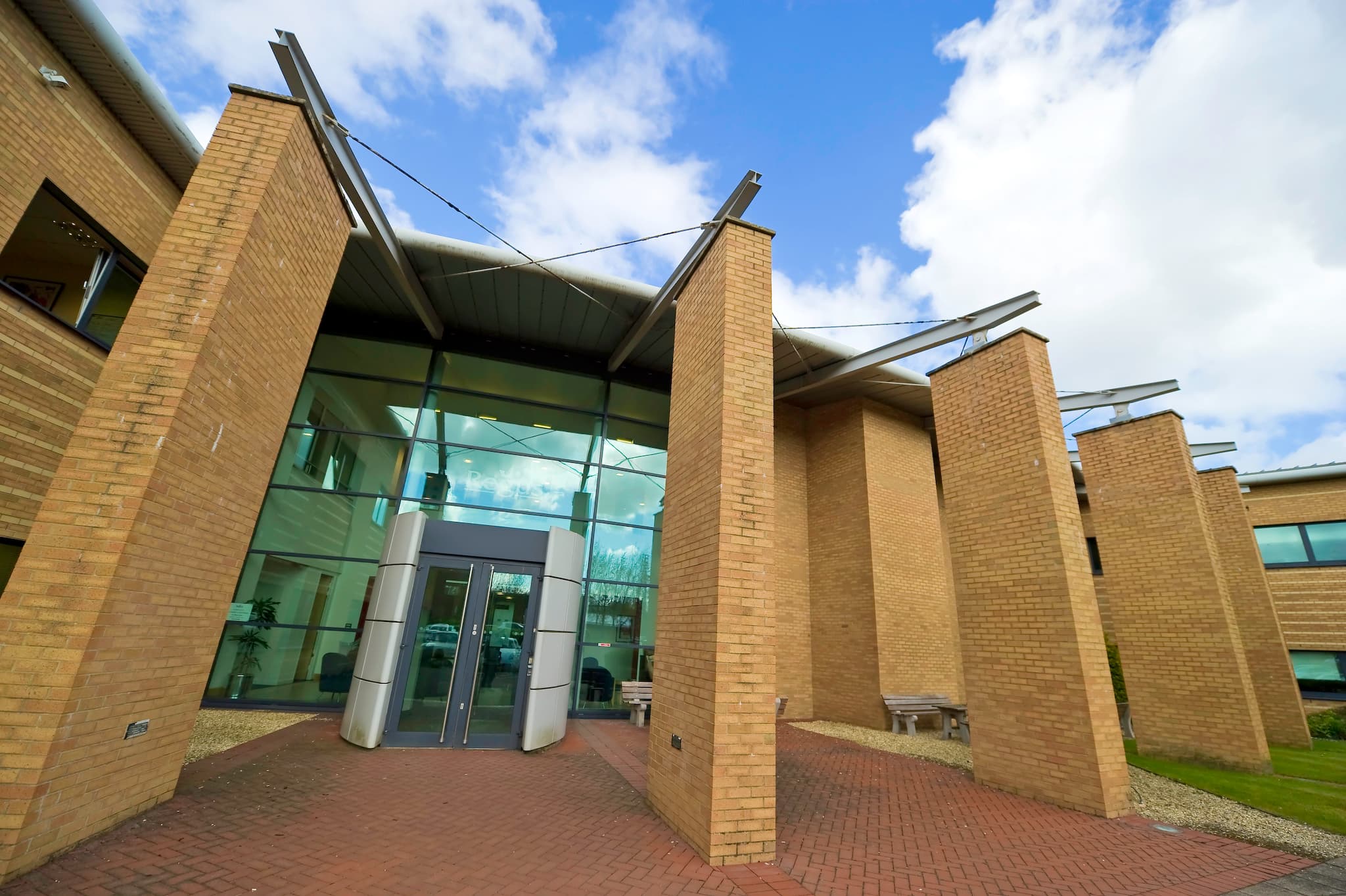 Penshaw Monument 2, Regus Sunderland Doxford International Park photo #2
